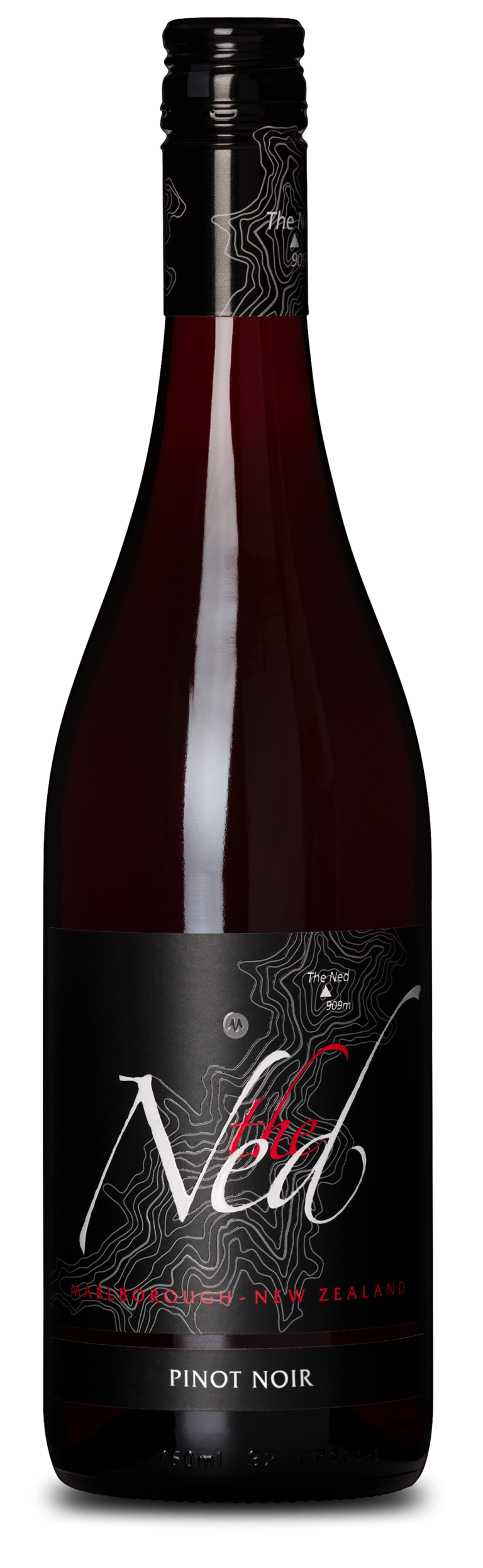 La Vendemmia Pinot Noir