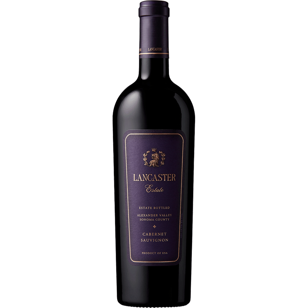 Lancaster Estate Cabernet Sauvignon