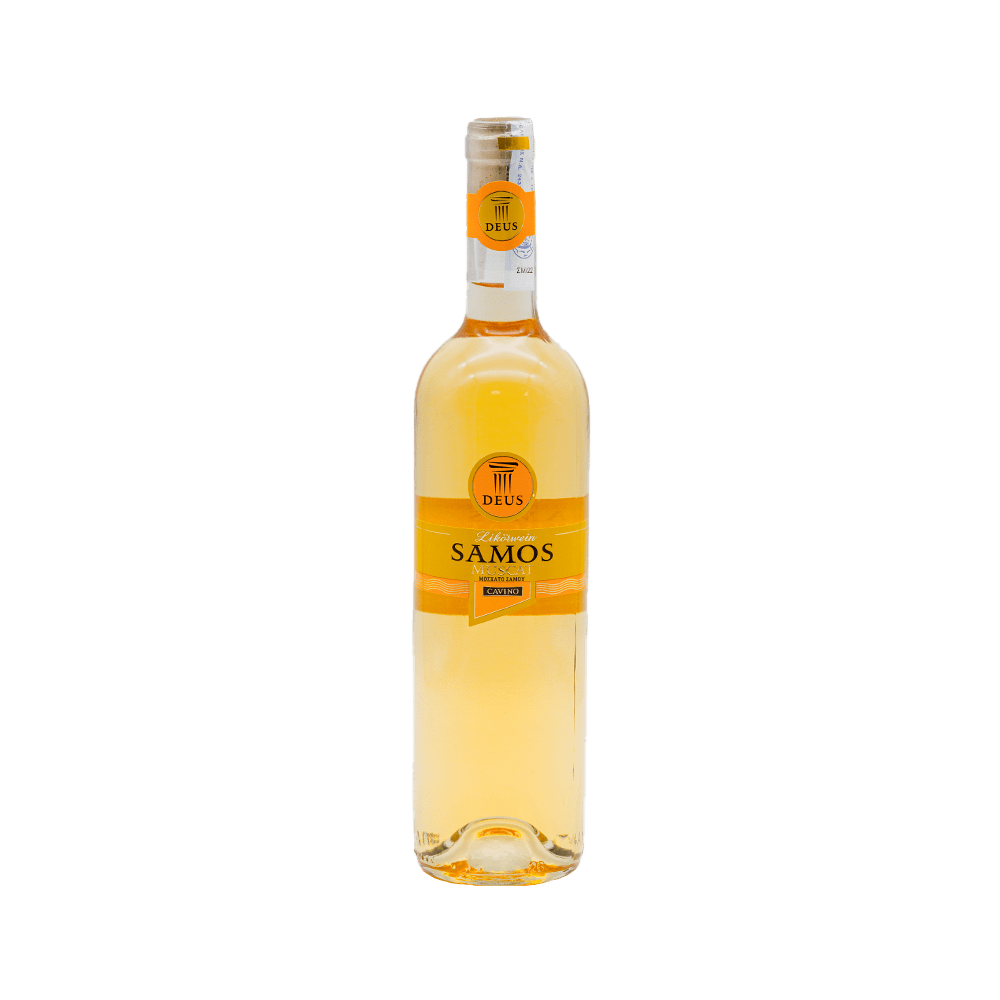 Boutari Samos White Blend