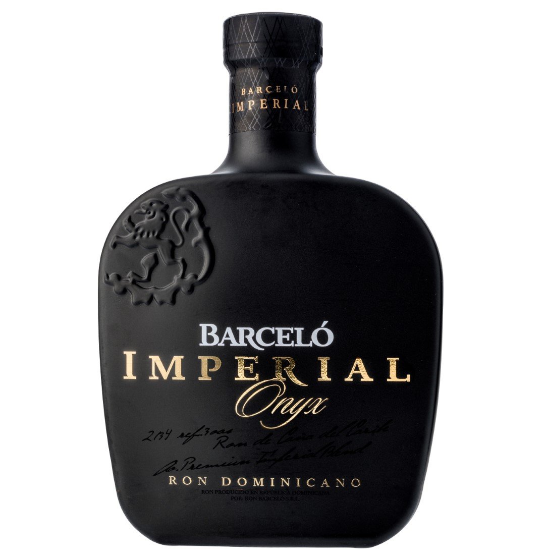 Ron Barcelo Imperial Dark Rum