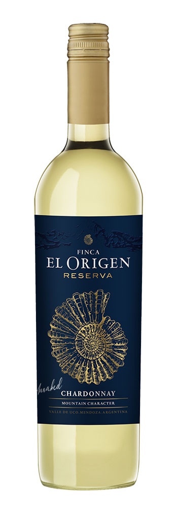 35 South Reserva Chardonnay