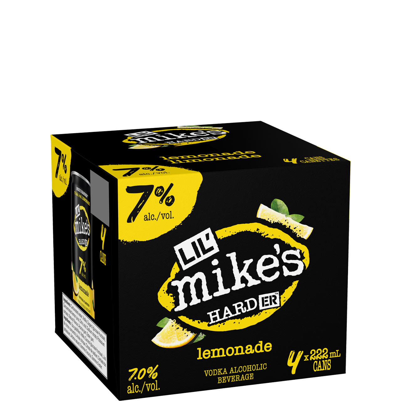 Mike's Hard Lemonade Lemonade