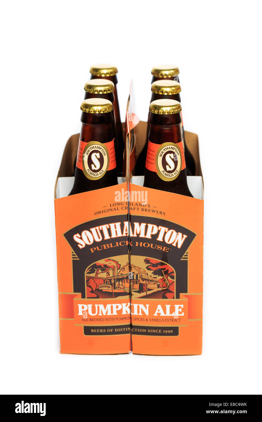 Southampton Altbier 6 Pack Bottles