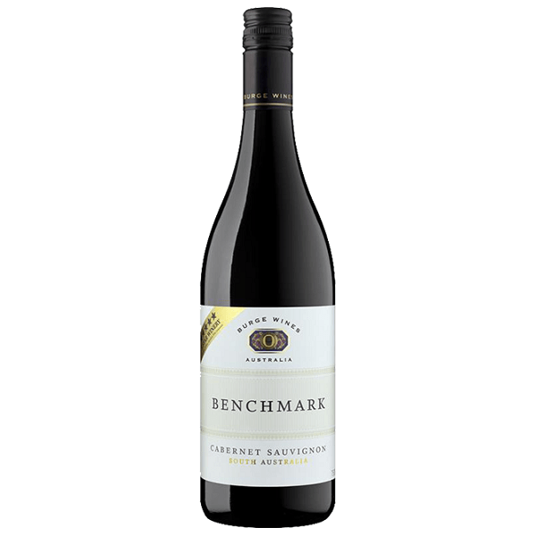 Benchmark Cabernet Sauvignon