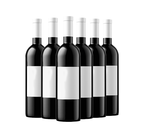 Benchmark Chardonnay