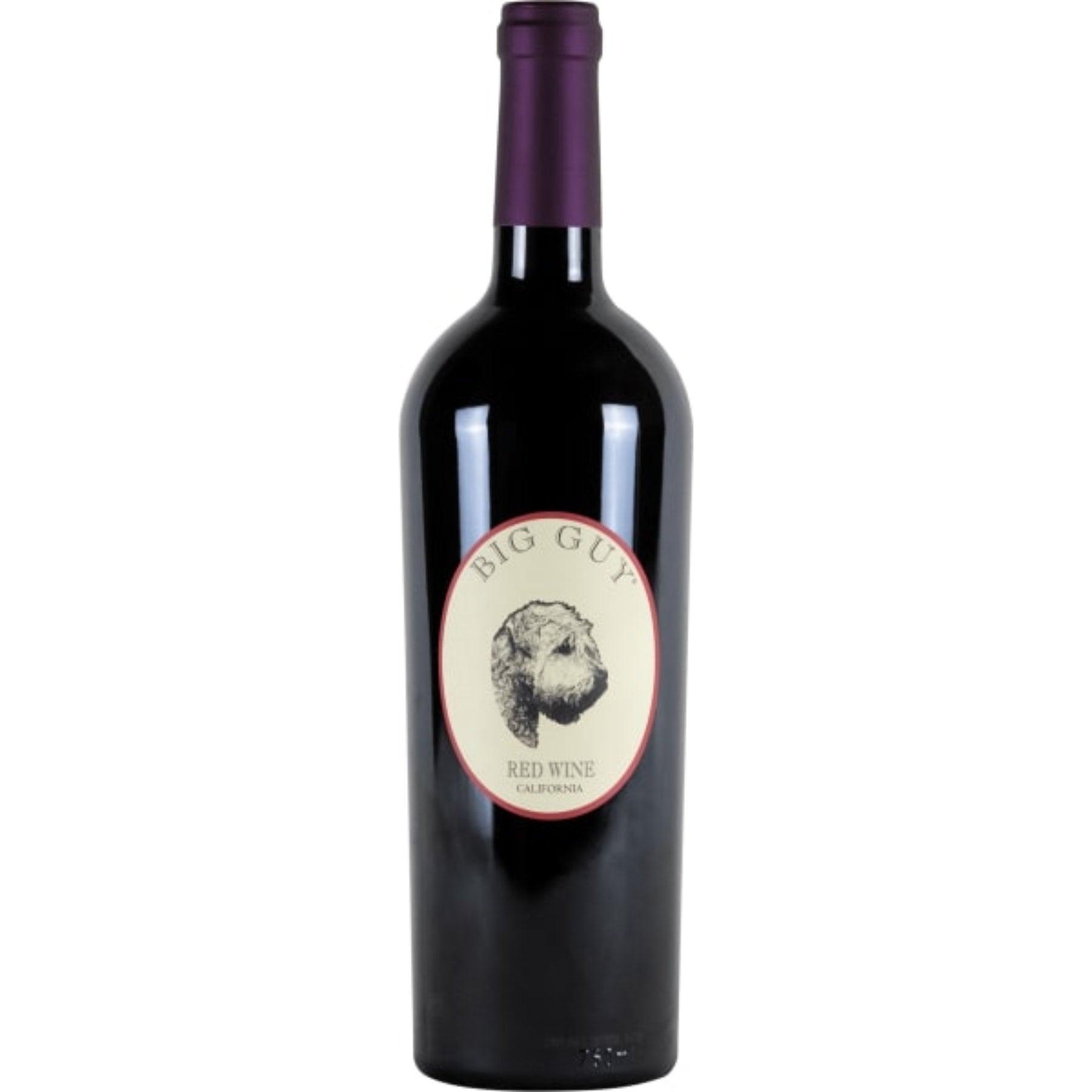 Bell Big Guy Red Blend