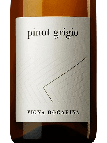 Vigna Dogarina Pinot Grigio