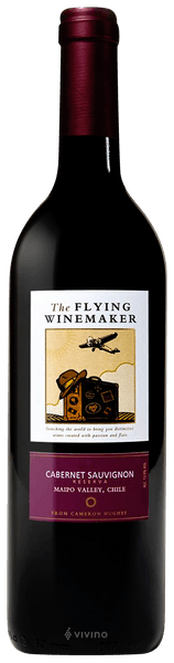 Cameron Hughes Flying W Maker Cabernet Sauvignon