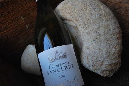 Boulay La Monmtesse Sancerre Blanc