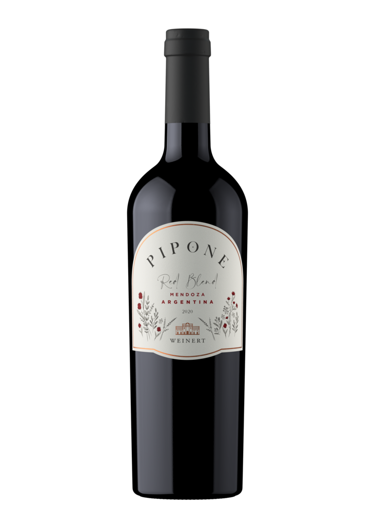 Weinert Carrascal Red Blend