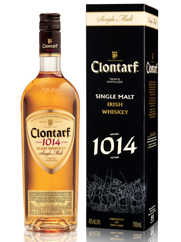 Clontarf Triple Pack