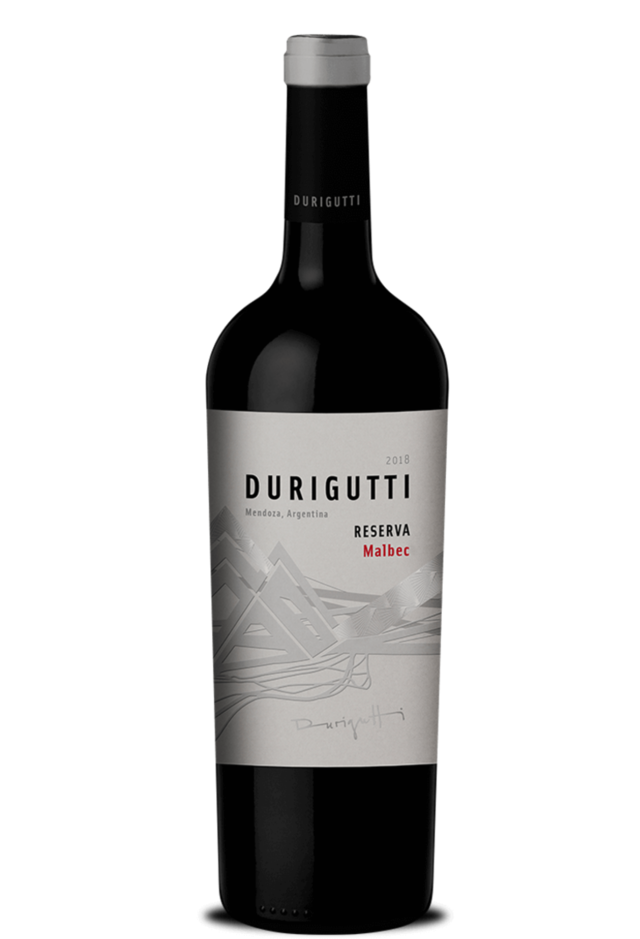 Durigutti Reserva Malbec