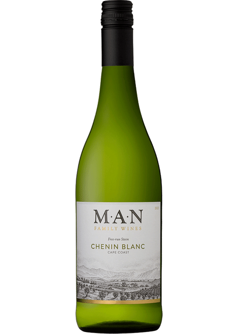 Wine Smith Cheap Skate Miser Chenin Blanc