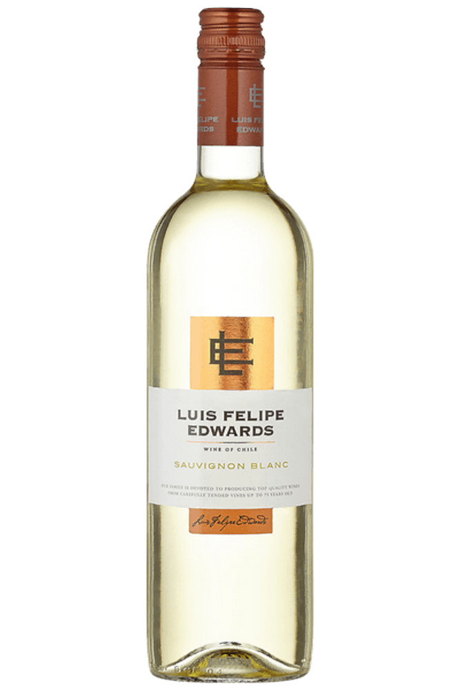 Luis Felipe Edwards Sauvignon Blanc