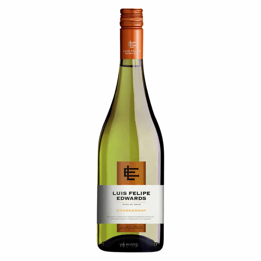 Luis Felipe Edwards Chardonnay