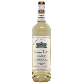 Monsieur Touton Sauvignon Blanc