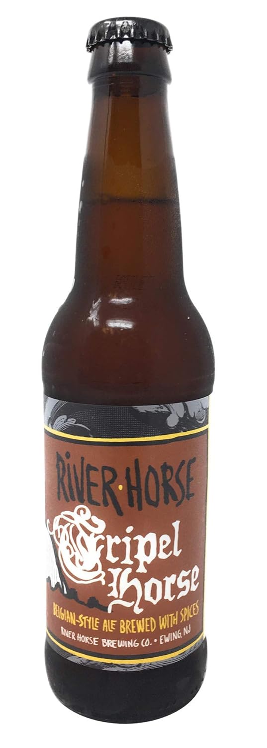 Riverhorse Double White 4 Pack Bottles