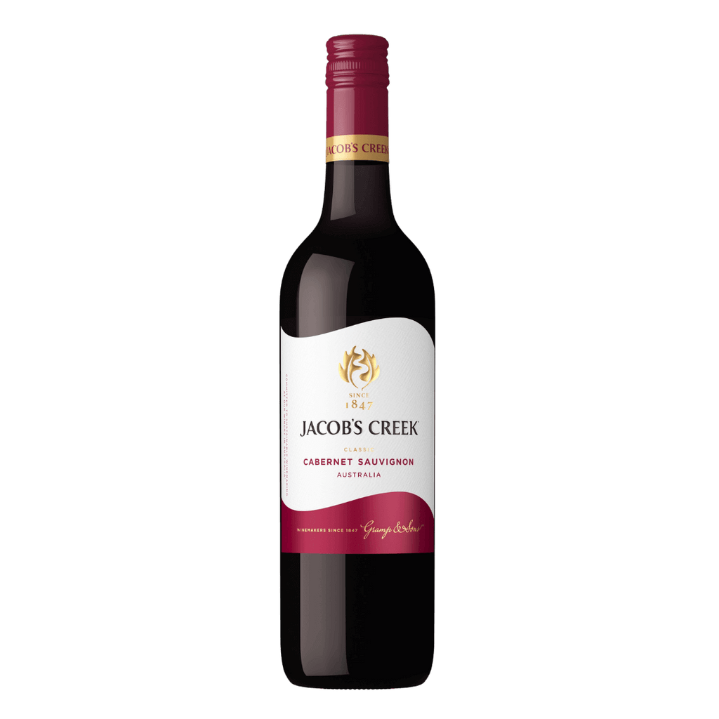 Jacob's Creek Cabernet Sauvignon
