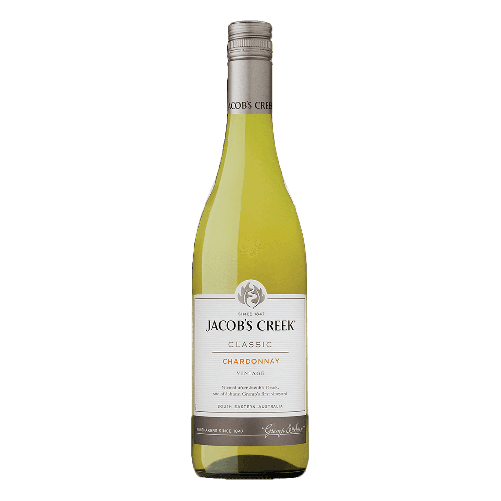 Jacob's Creek Chardonnay