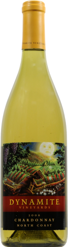 Dynamite Chardonnay