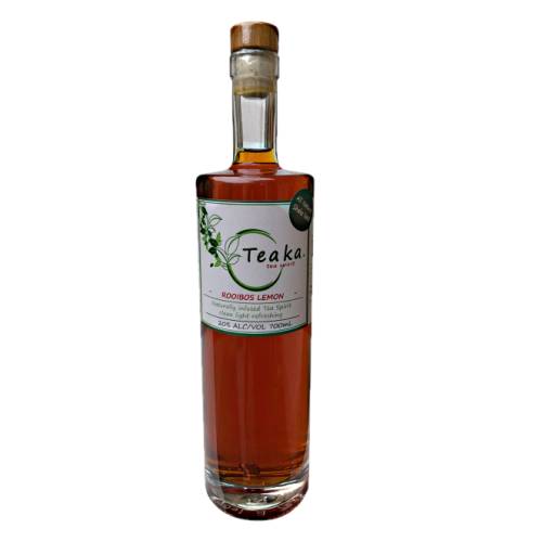 Teaka Sweet Tea