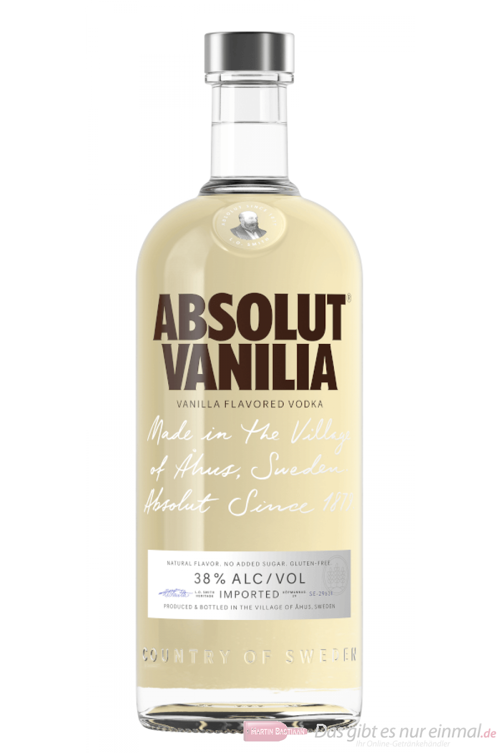 Absolut Vanilia