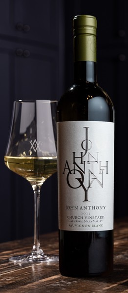 John Anthony Sauvignon Blanc