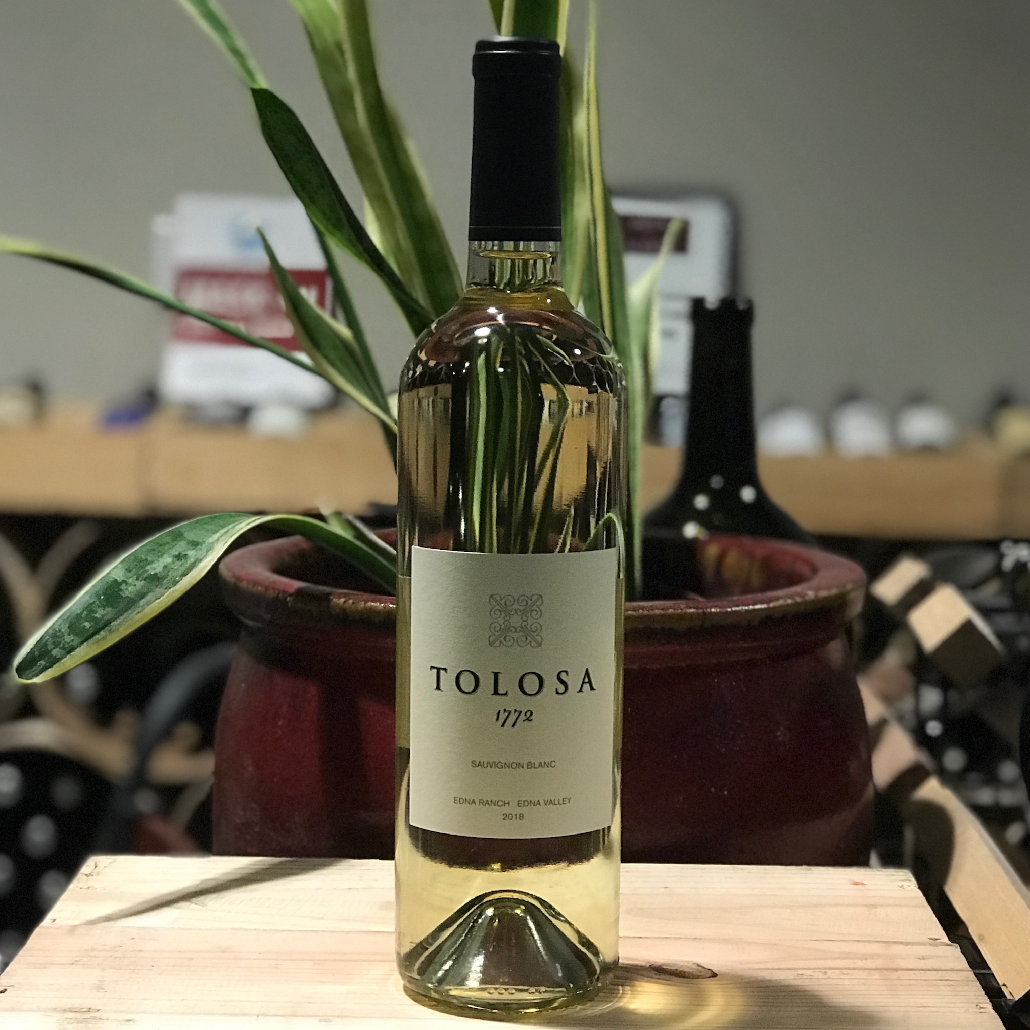Tolosa Cabernet Sauvignon