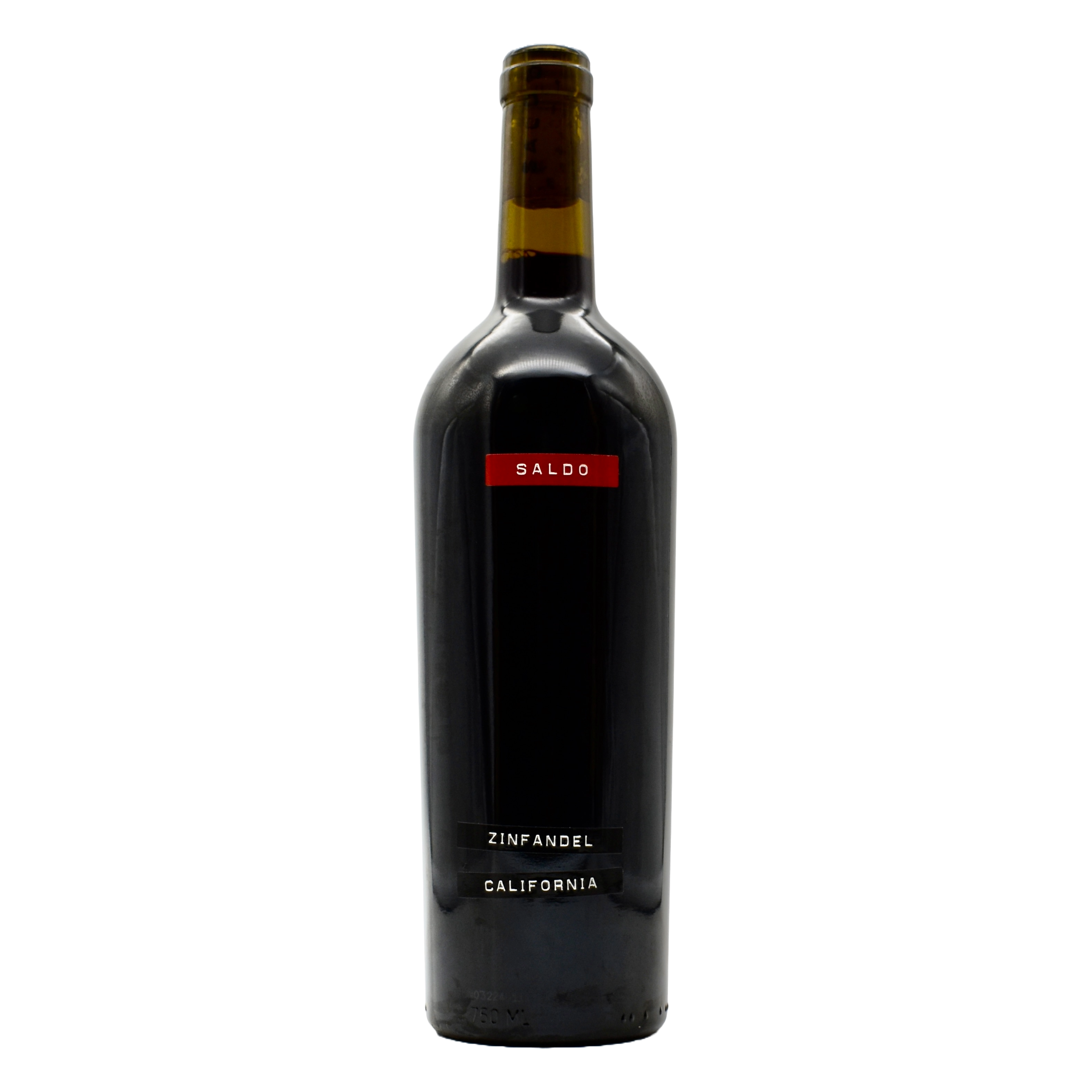 Terrilogio Zinfandel
