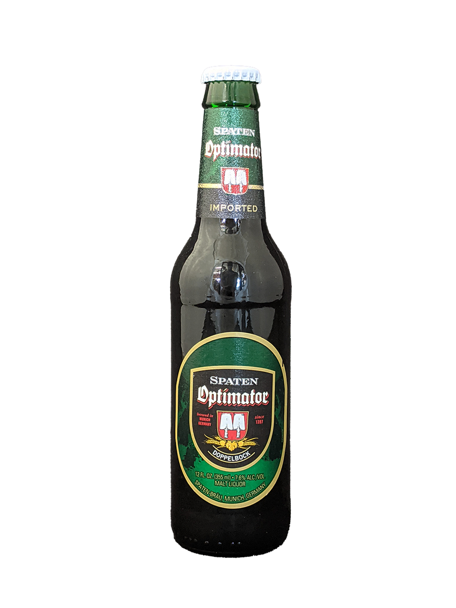Spaten Dunkel 6 Pack Bottles