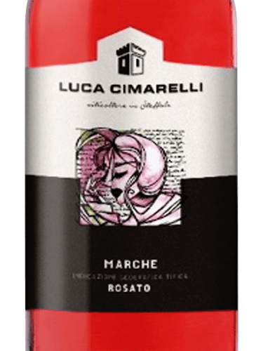 Luca Cimarelli Verdicchio