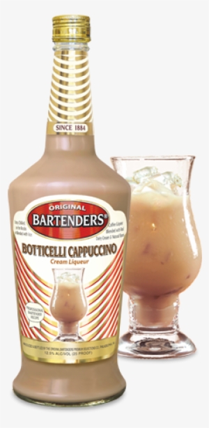 Botticelli Cappuccino