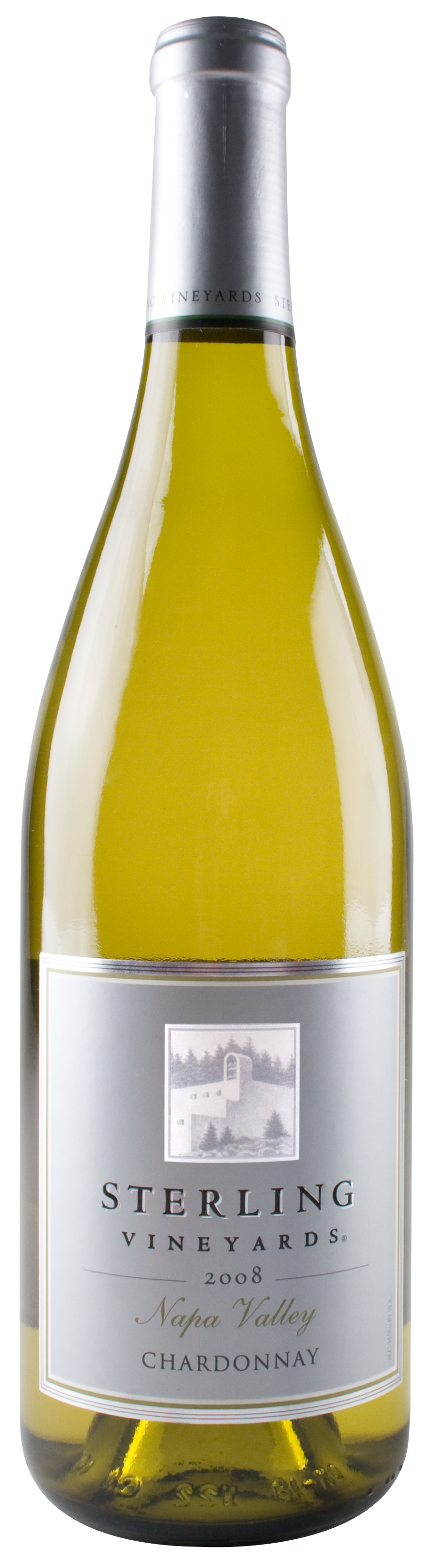 Sterling Organic Chardonnay
