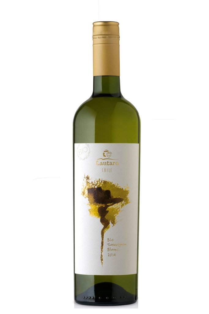 Sterling Organic Sauvignon Blanc