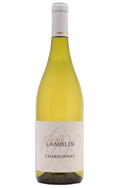 Michel And Didier Lamblin Bourgog Chardonnay