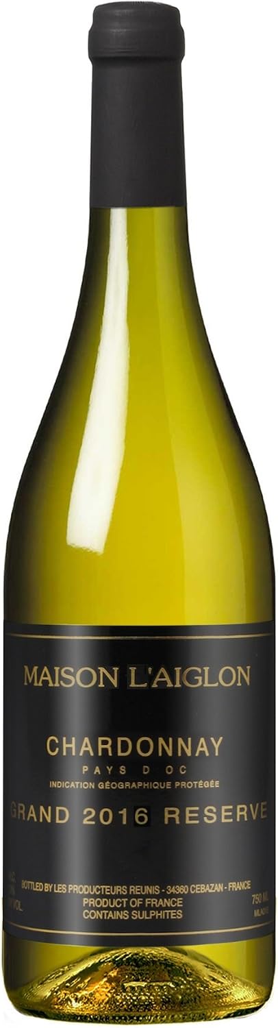 Maison Laiglon Red Blend