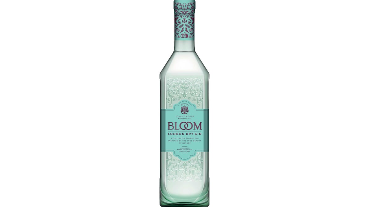 Boomsma Dry Gin