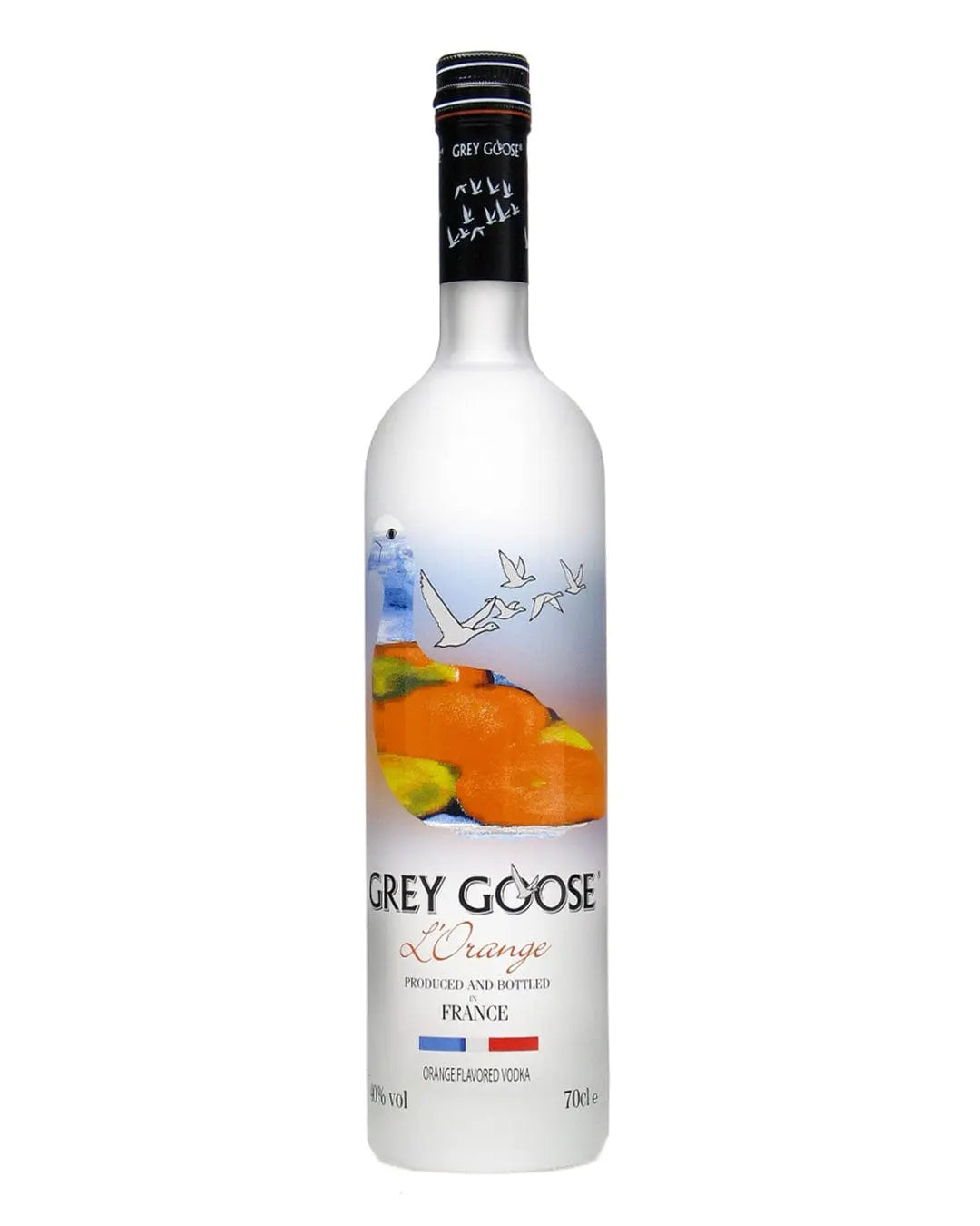 Grey Goose L'orange