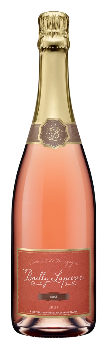 Bailly-Lapierre Sparkling Rose