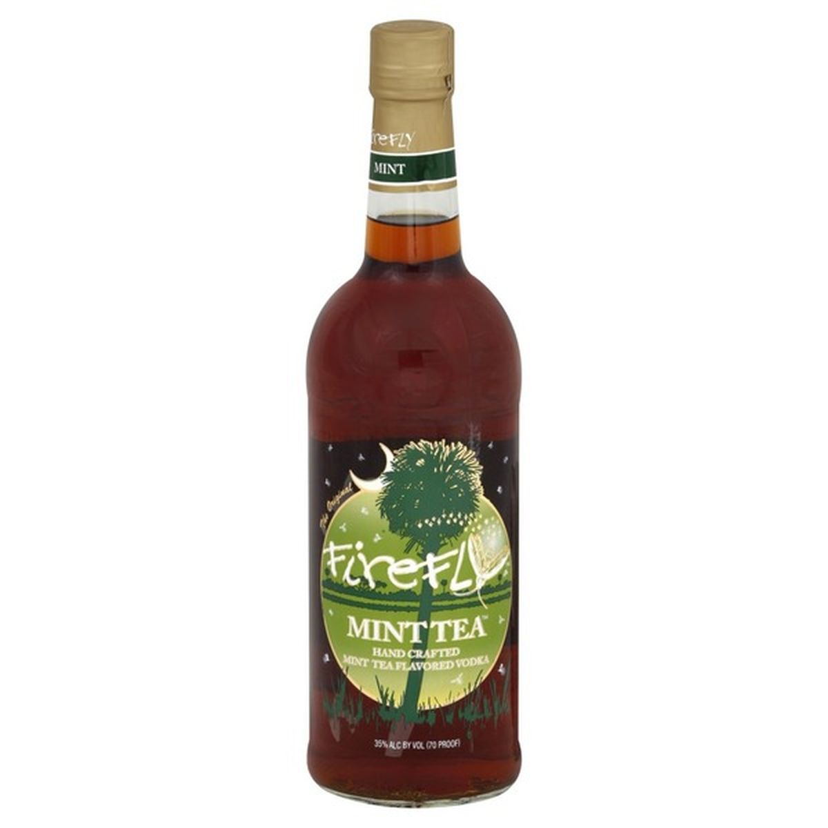 Firefly Mint Tea