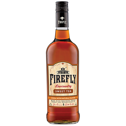 Firefly Lemon Tea