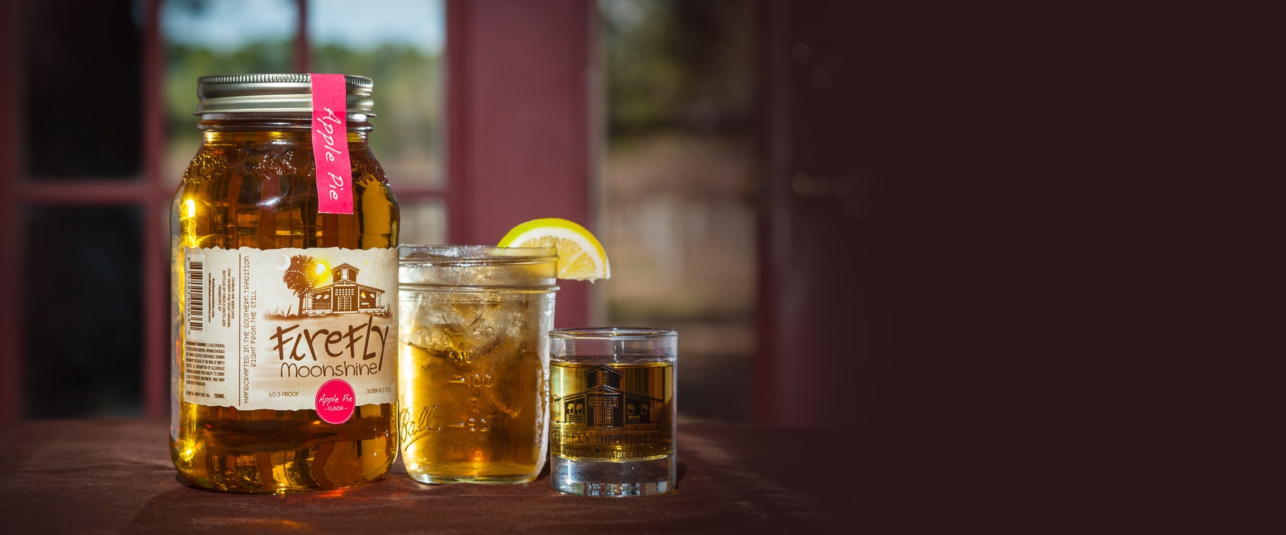 Firefly Sweet Tea