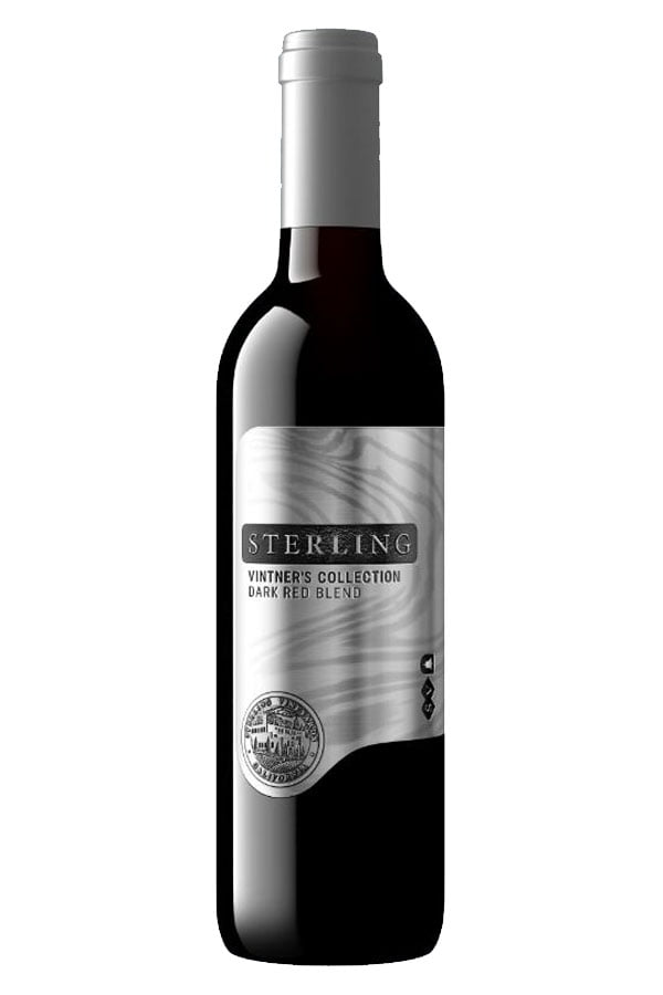 Sterling Organic Red Blend