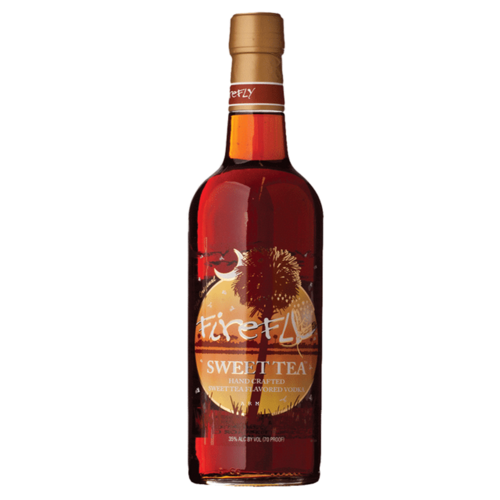 Firefly Raspberry Tea