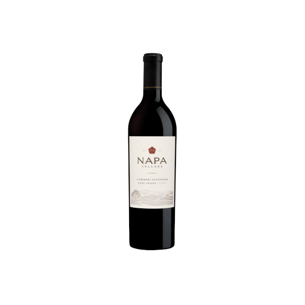 Napa Cellers Cabernet Sauvignon