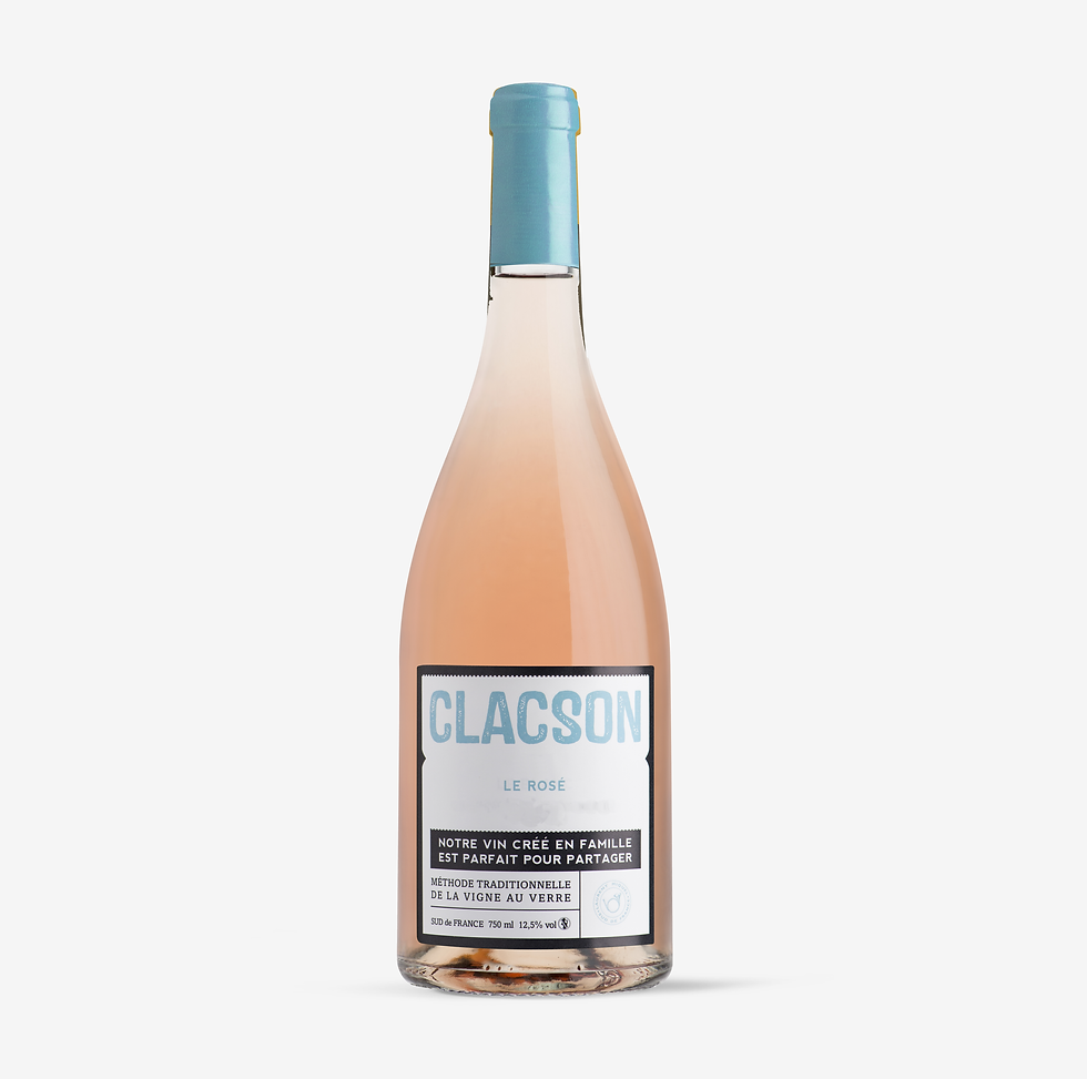 Laurent Miquel White Blend