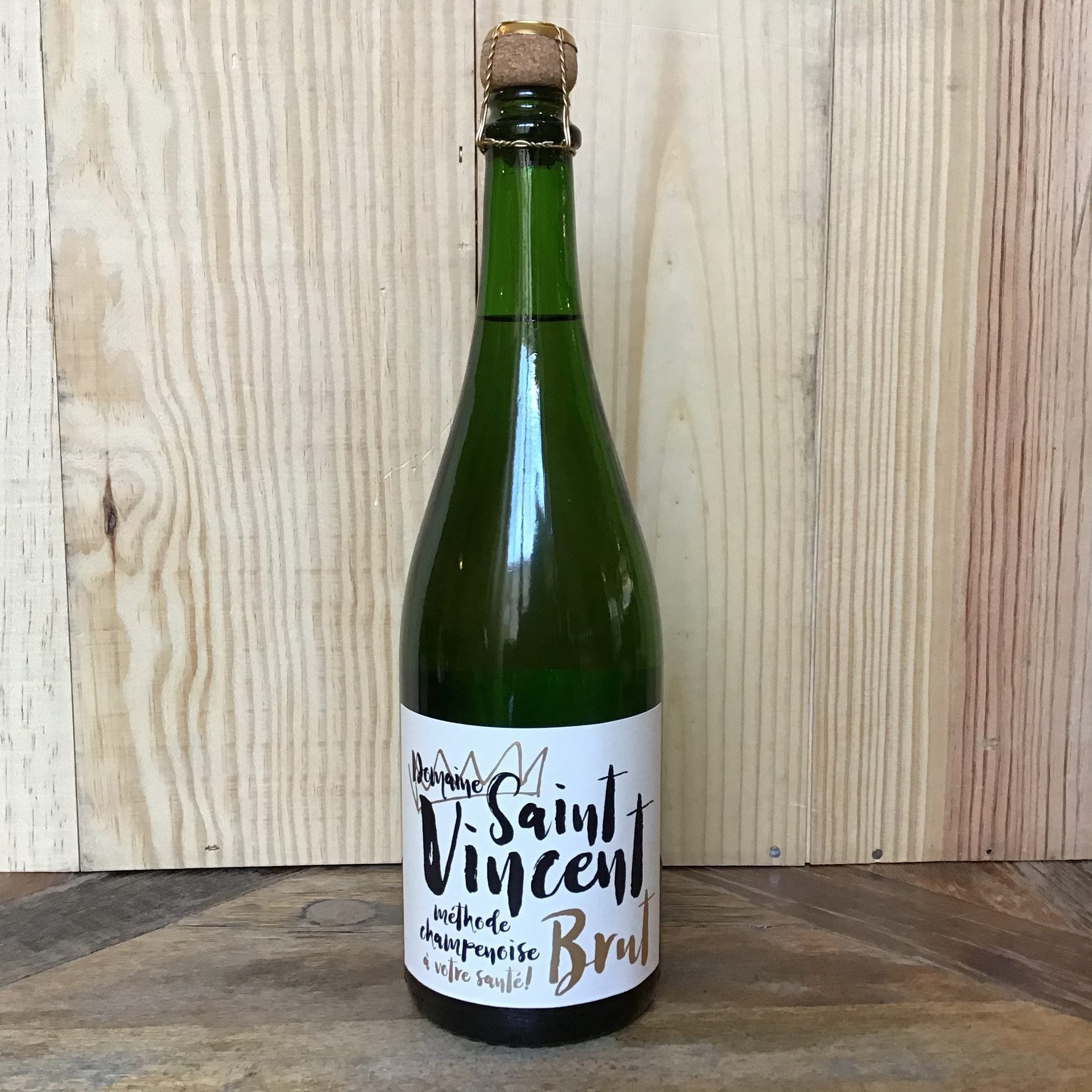 Domaine St. Vincent Brut