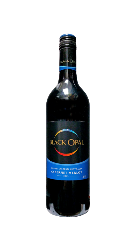 Black Opal Cab/Merlot