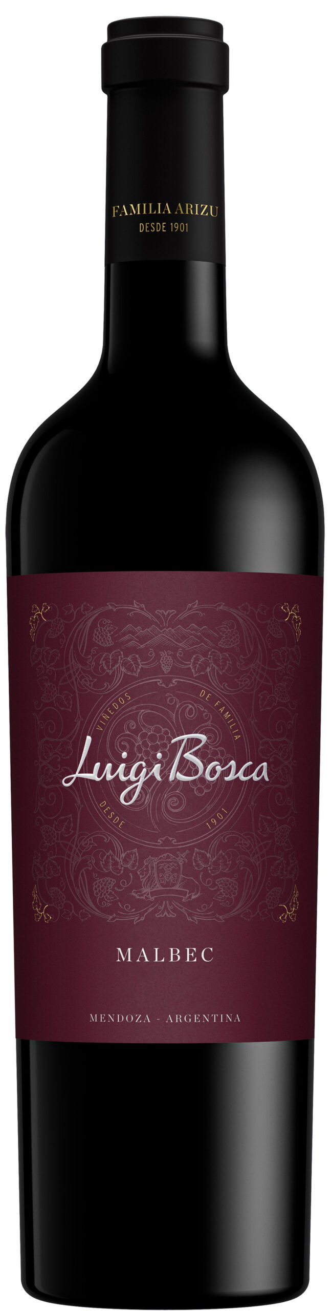 Luigi Bosca D.o.c Malbec