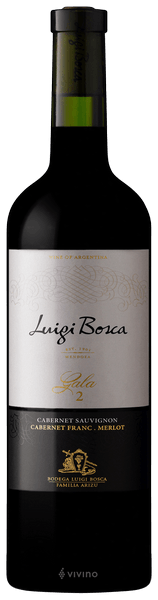 Luigi Bosca Gala 1 Red Blend